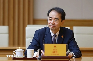 កិច្ចសហប្រតិបត្តិការឡានឆាង-មេគង្គ៖ ការចាប់ផ្តើមទសវត្សរ៍ថ្មី ដំណើរឆ្ពោះទៅរកការអភិវឌ្ឍ សុភមង្គល